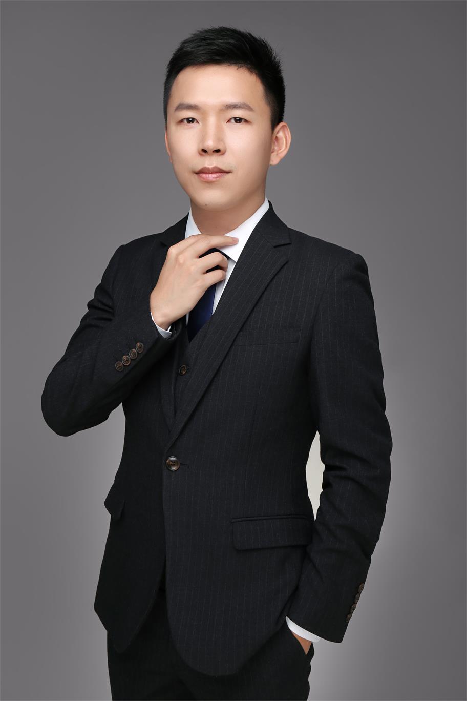 彭瑛 剪辑与后期总监